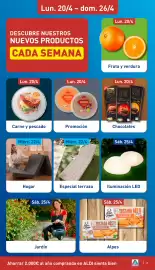 Folleto ALDI semana 17 Página 3