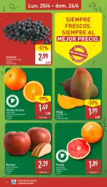 Folleto ALDI semana 17 Página 4