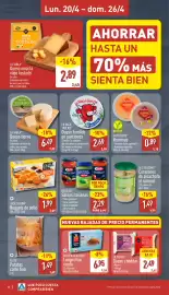 Folleto ALDI semana 17 Página 8