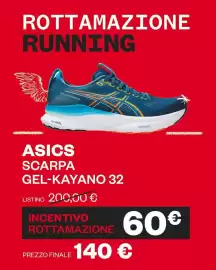 Volantino Sportland Pagina 2