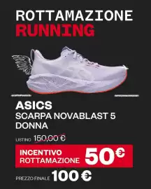 Volantino Sportland Pagina 3