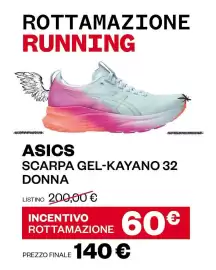 Volantino Sportland Pagina 4