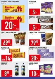 Matdax reklamblad vecka 16 Sida 14