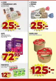 Matdax reklamblad vecka 16 Sida 18