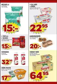 Matdax reklamblad vecka 16 Sida 19