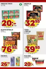 Matdax reklamblad vecka 16 Sida 20