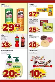 Matdax reklamblad vecka 16 Sida 21