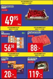 Matdax reklamblad vecka 16 Sida 4