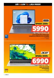 Power reklamblad vecka 16 Sida 12