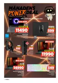 Power reklamblad vecka 16 Sida 14