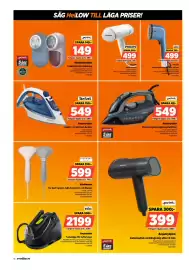 Power reklamblad vecka 16 Sida 18