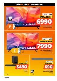 Power reklamblad vecka 16 Sida 2