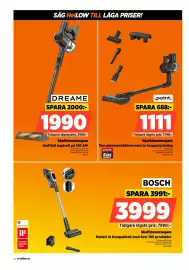 Power reklamblad vecka 16 Sida 22