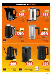 Power reklamblad vecka 16 Sida 25