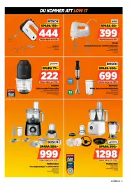 Power reklamblad vecka 16 Sida 29