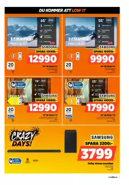 Power reklamblad vecka 16 Sida 3