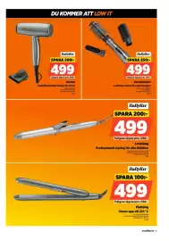 Power reklamblad vecka 16 Sida 33