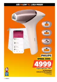 Power reklamblad vecka 16 Sida 34