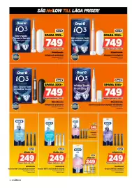 Power reklamblad vecka 16 Sida 36