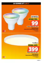 Power reklamblad vecka 16 Sida 37