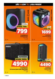 Power reklamblad vecka 16 Sida 4