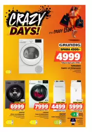 Power reklamblad vecka 16 Sida 41