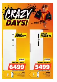 Power reklamblad vecka 16 Sida 50