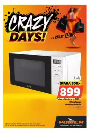 Power reklamblad vecka 16 Sida 63