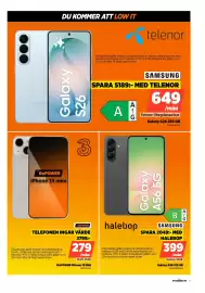 Power reklamblad vecka 16 Sida 7