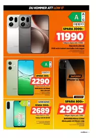 Power reklamblad vecka 16 Sida 9