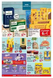 Multi Markt Prospekt woche 16 Seite 10