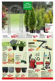 Multi Markt Prospekt woche 16 Seite 16