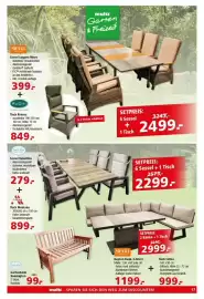 Multi Markt Prospekt woche 16 Seite 17