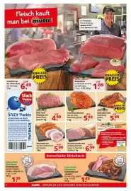 Multi Markt Prospekt woche 16 Seite 2