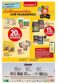 Multi Markt Prospekt woche 16 Seite 20