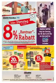 Multi Markt Prospekt woche 16 Seite 21