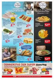 Multi Markt Prospekt woche 16 Seite 5