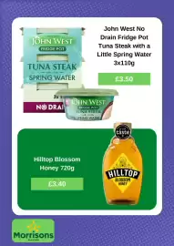 Morrisons leaflet week 16 Page 3