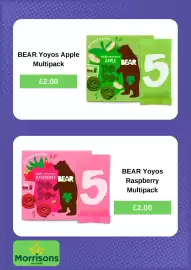 Morrisons leaflet week 16 Page 4