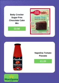 Morrisons leaflet week 16 Page 5