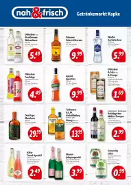 Nah & Frisch Prospekt woche 16 Seite 10