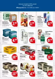 Nah & Frisch Prospekt woche 16 Seite 11