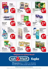 Nah & Frisch Prospekt woche 16 Seite 12