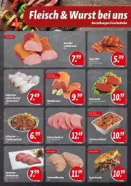 Nah & Frisch Prospekt woche 16 Seite 2