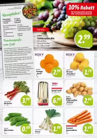 Nah & Frisch Prospekt woche 16 Seite 4