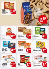 Nah & Frisch Prospekt woche 16 Seite 9