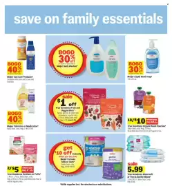 Meijer weekly ad week 16 Page 17