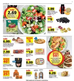 Meijer weekly ad week 16 Page 2