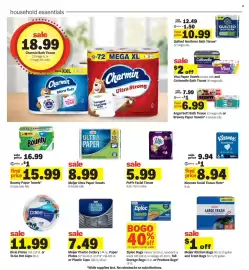 Meijer weekly ad week 16 Page 20