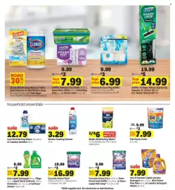 Meijer weekly ad week 16 Page 21